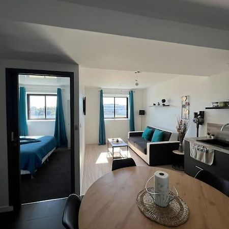 Joia Bassin D'Arcachon - Le Roof 268 Apartment La Teste-de-Buch Ngoại thất bức ảnh