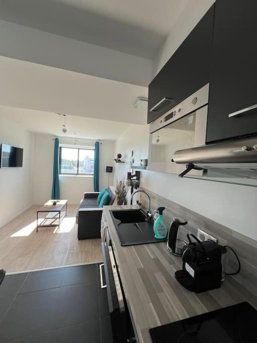Joia Bassin D'Arcachon - Le Roof 268 Apartment La Teste-de-Buch Ngoại thất bức ảnh